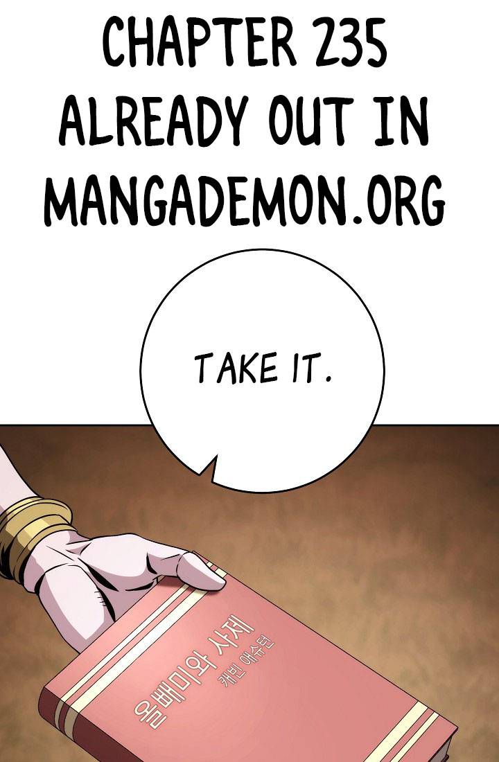 Skeleton Soldier chapter 234 page 2