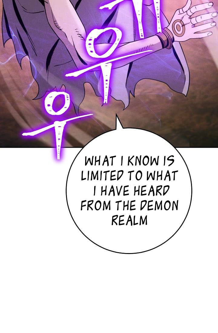 Skeleton Soldier chapter 234 page 35