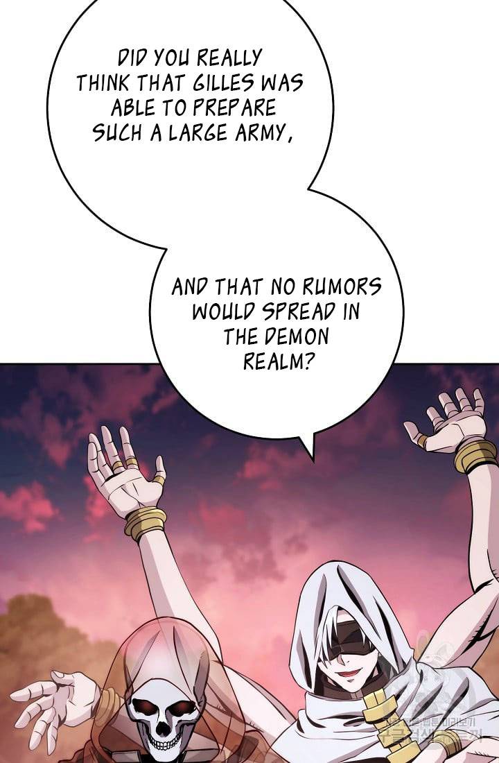 Skeleton Soldier chapter 234 page 38