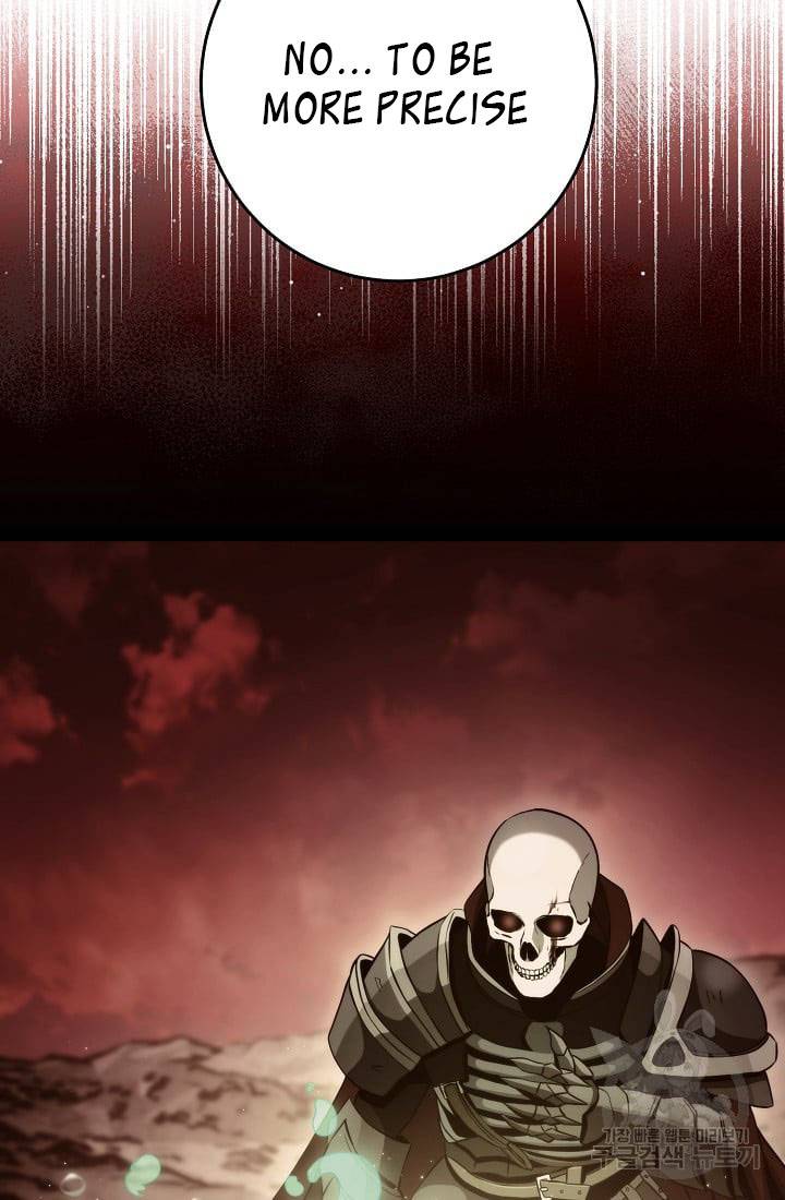 Skeleton Soldier chapter 234 page 84