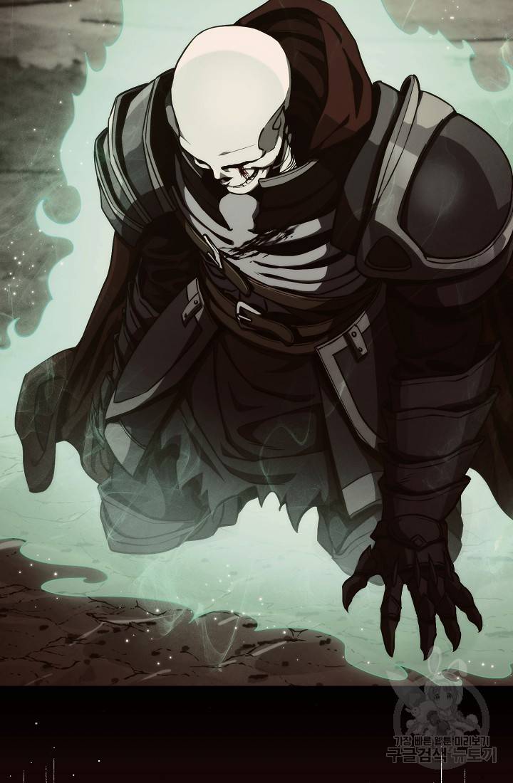 Skeleton Soldier chapter 234 page 86
