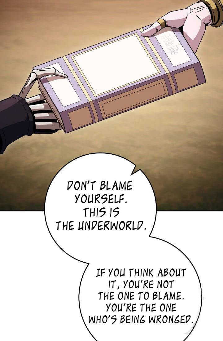 Skeleton Soldier chapter 234 page 93