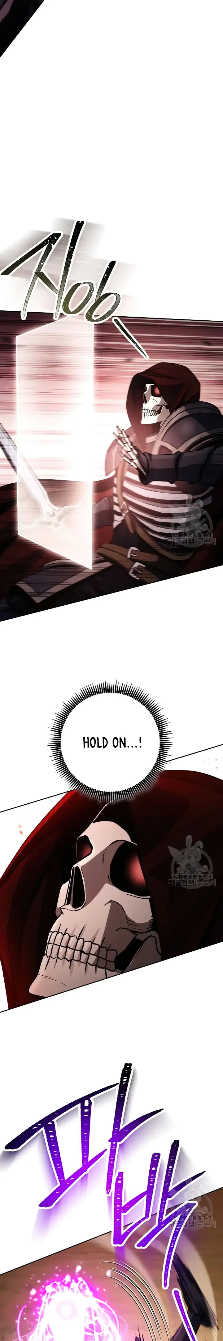 Skeleton Soldier chapter 235 page 15