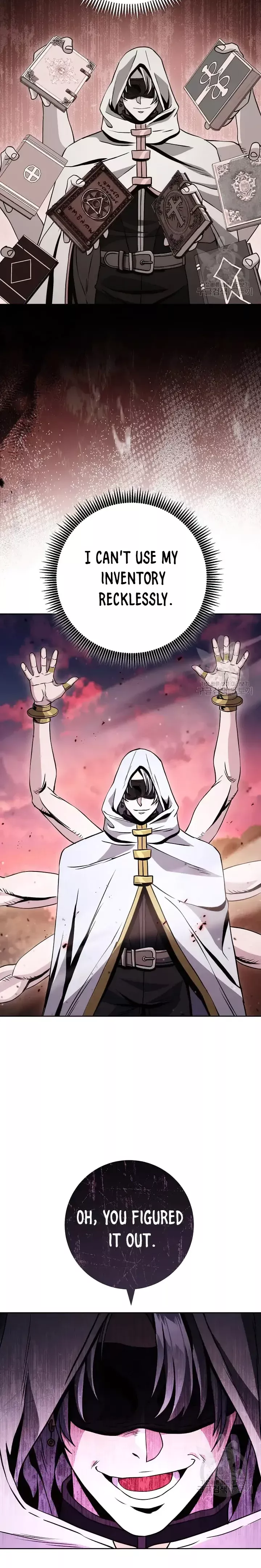 Skeleton Soldier chapter 235 page 17