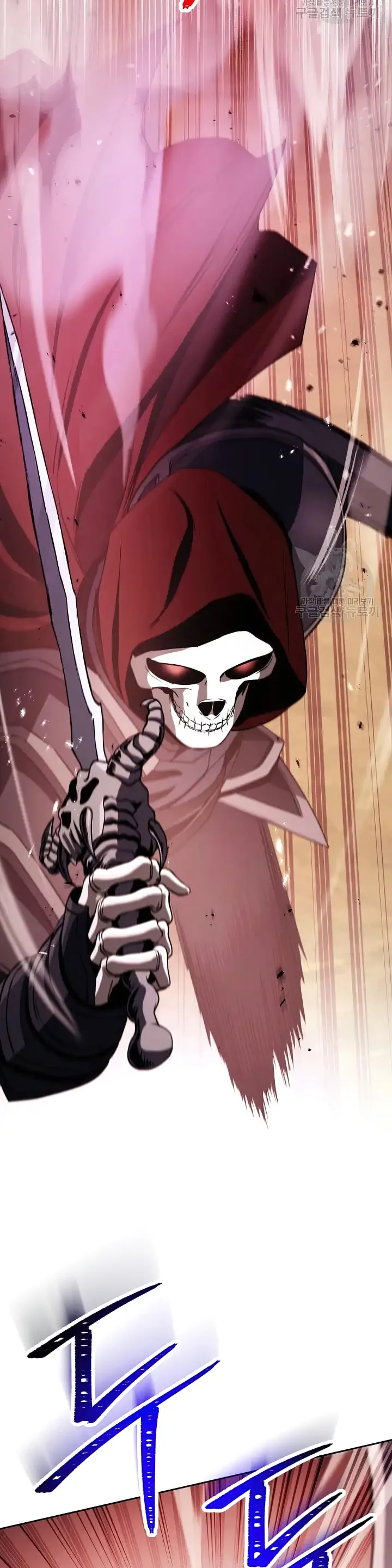 Skeleton Soldier chapter 235 page 21