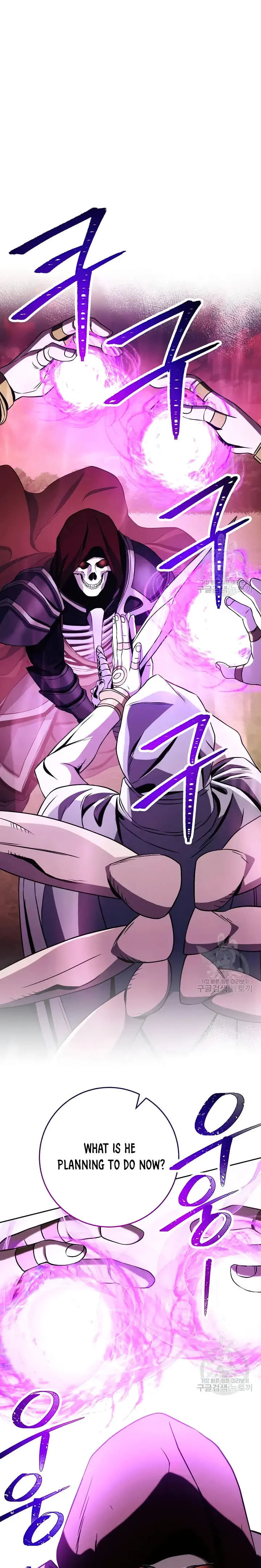 Skeleton Soldier chapter 235 page 23