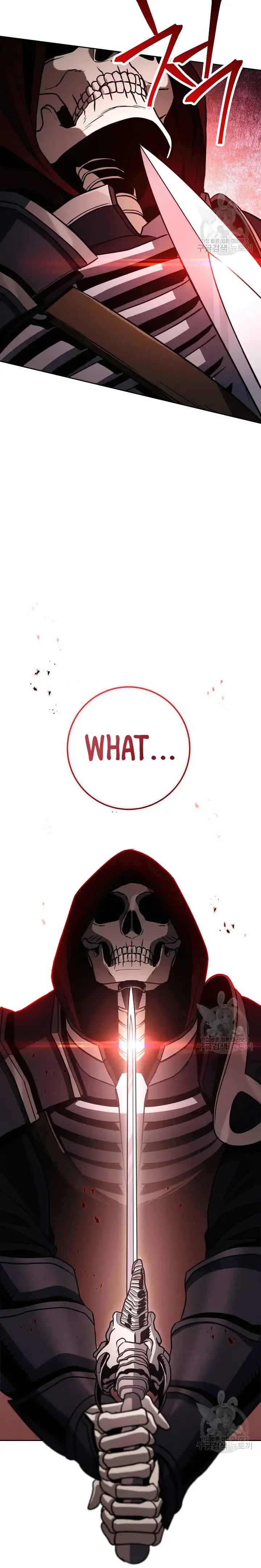 Skeleton Soldier chapter 235 page 25