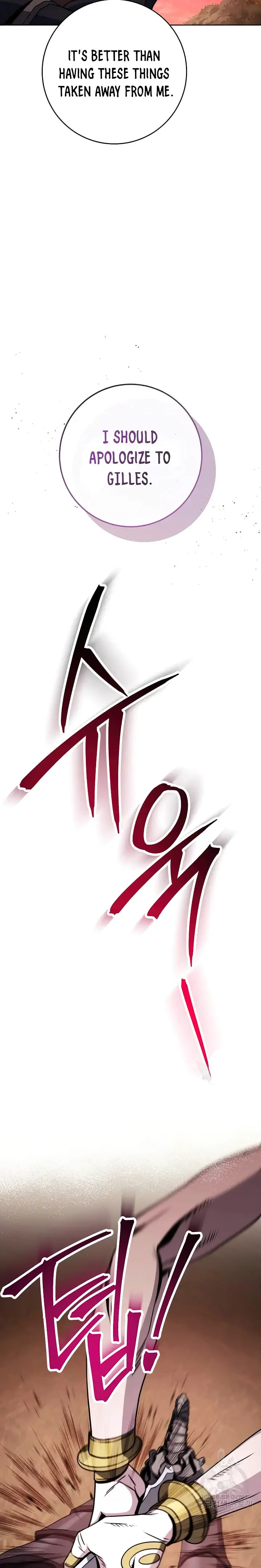 Skeleton Soldier chapter 235 page 27