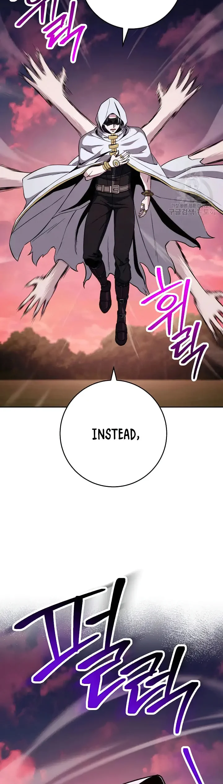 Skeleton Soldier chapter 235 page 31