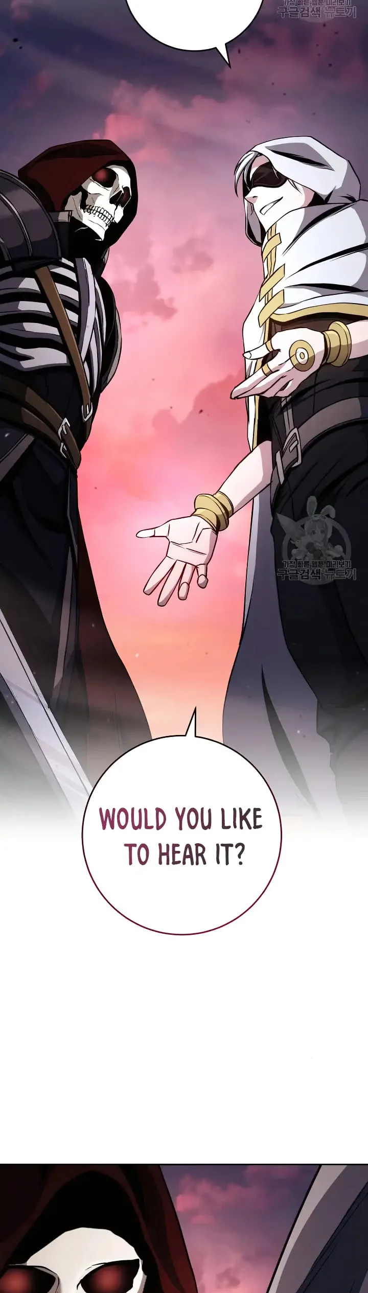 Skeleton Soldier chapter 235 page 33