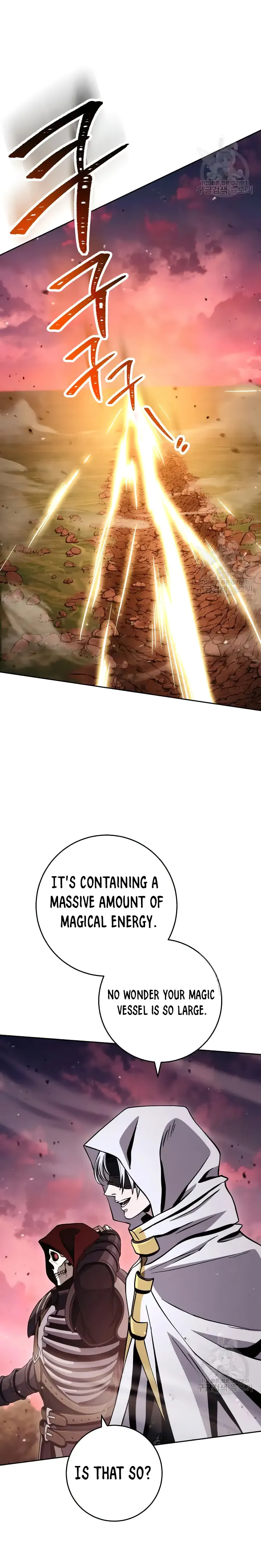 Skeleton Soldier chapter 236 page 23