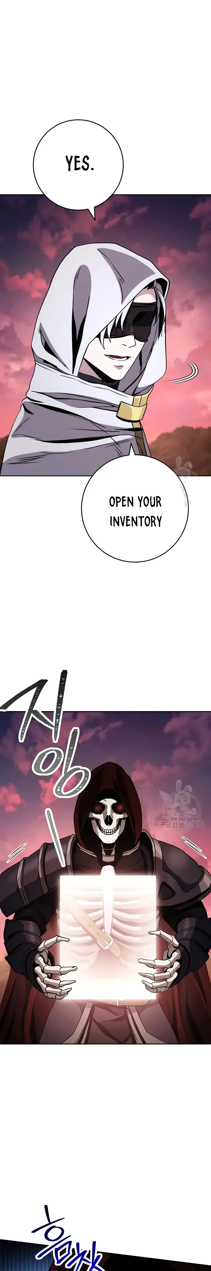Skeleton Soldier chapter 236 page 24