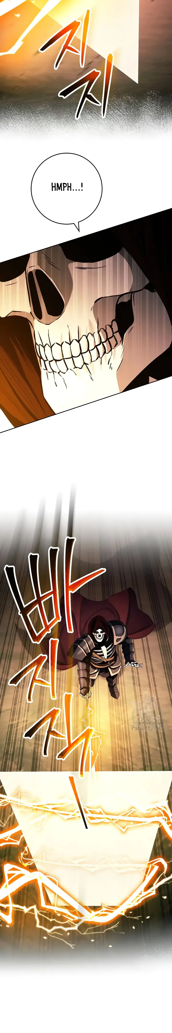 Skeleton Soldier chapter 236 page 27