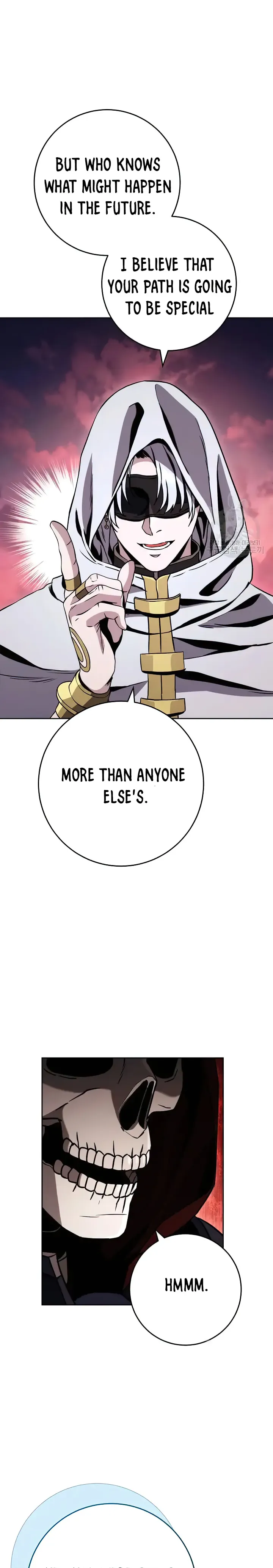 Skeleton Soldier chapter 236 page 3