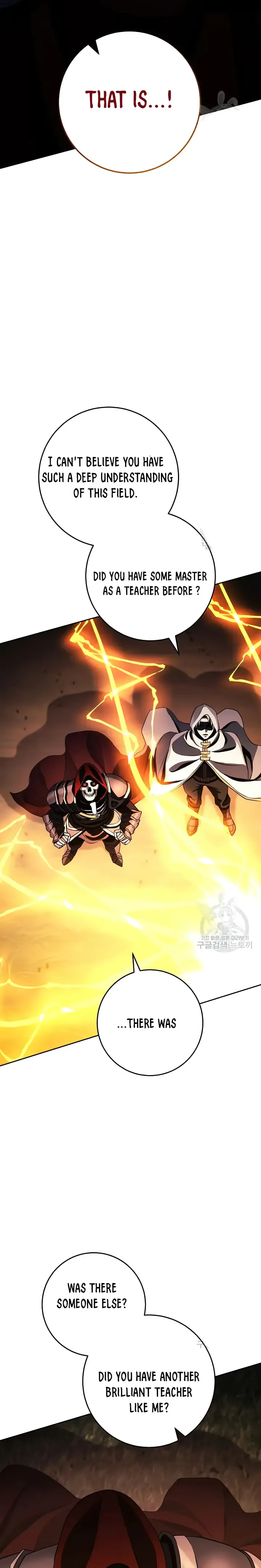 Skeleton Soldier chapter 236 page 31