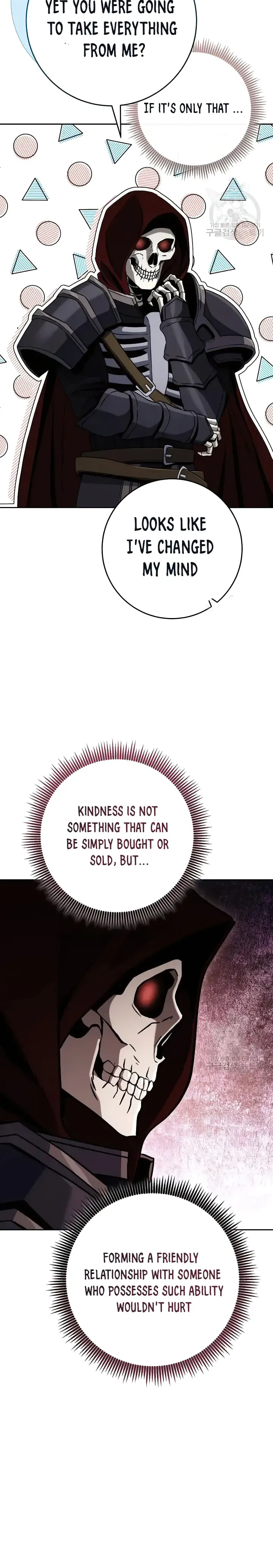 Skeleton Soldier chapter 236 page 4