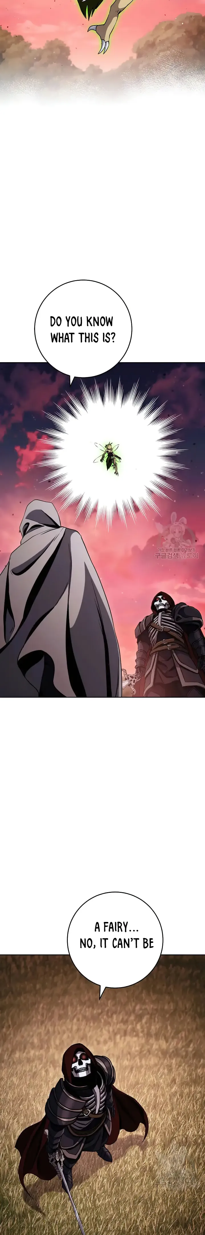 Skeleton Soldier chapter 236 page 8