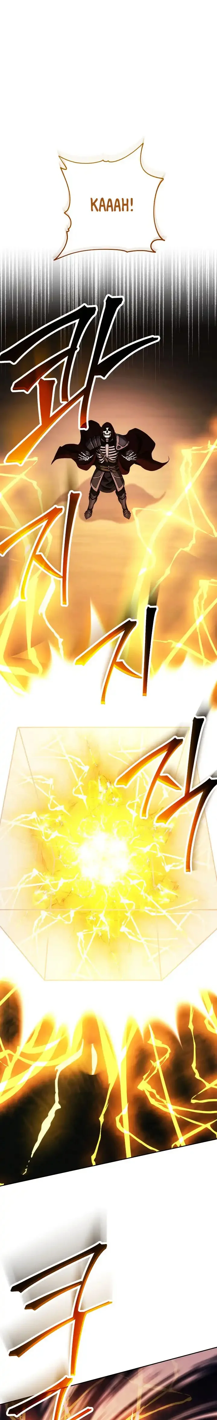 Skeleton Soldier chapter 237 page 1