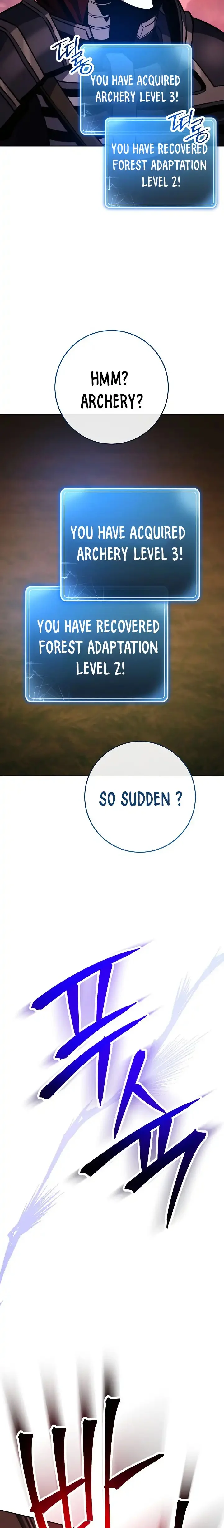 Skeleton Soldier chapter 237 page 10