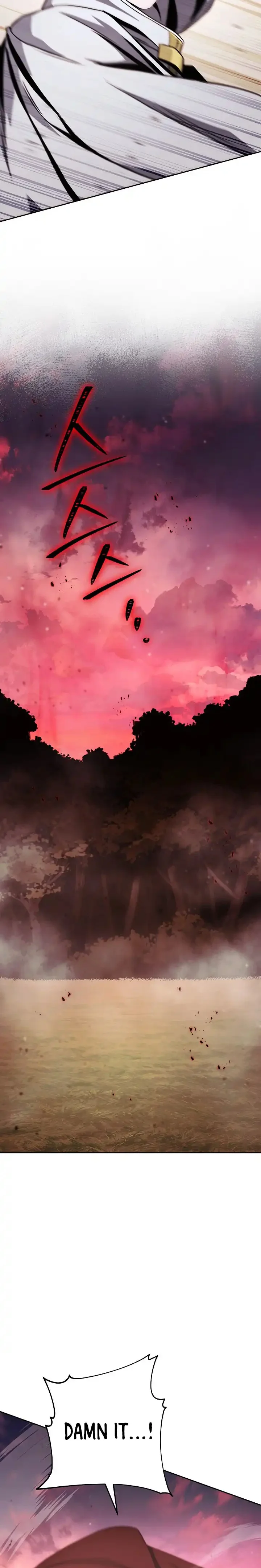 Skeleton Soldier chapter 237 page 12