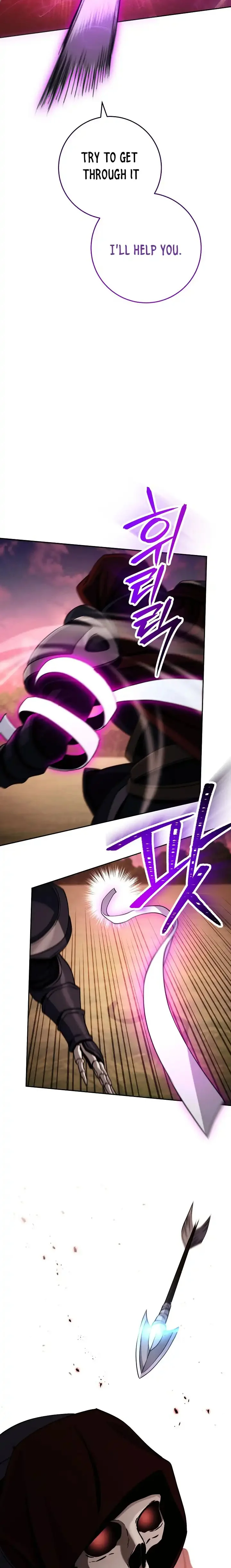 Skeleton Soldier chapter 237 page 15