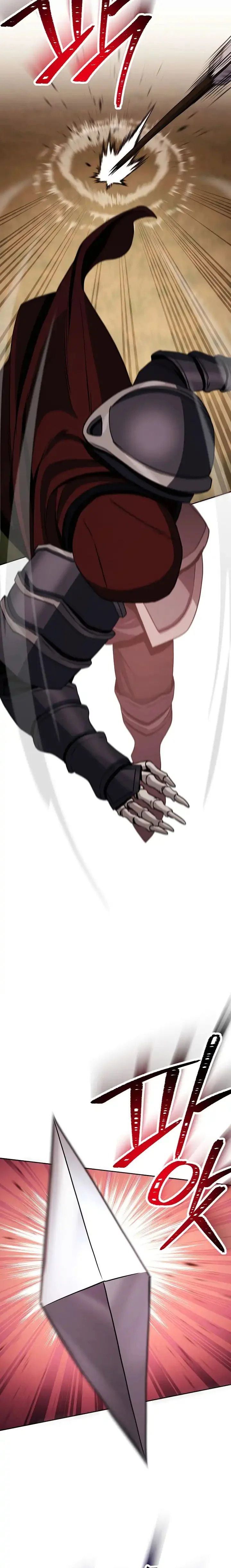 Skeleton Soldier chapter 237 page 20