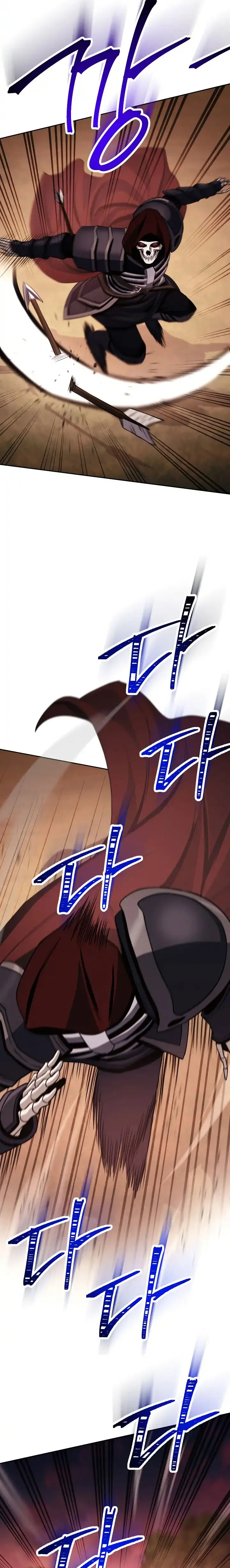 Skeleton Soldier chapter 237 page 21