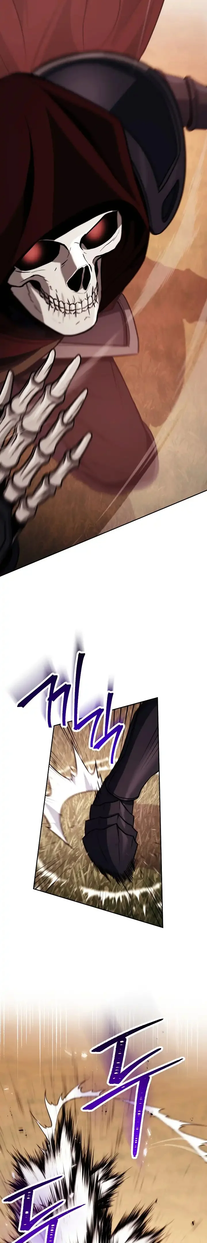 Skeleton Soldier chapter 237 page 24