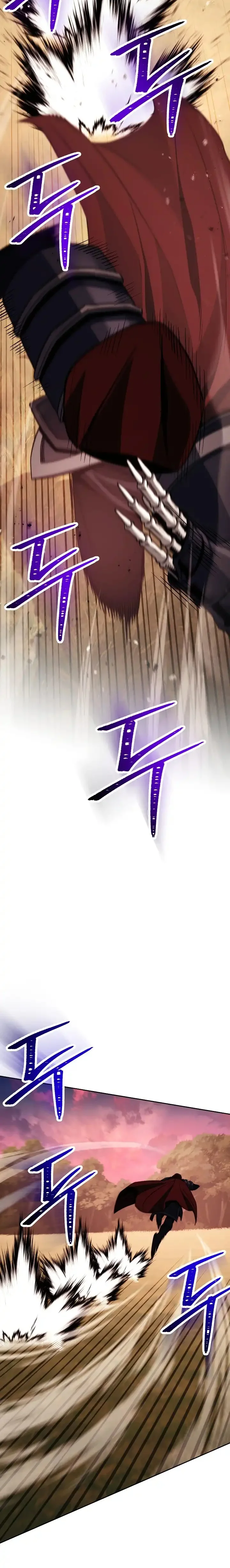 Skeleton Soldier chapter 237 page 25