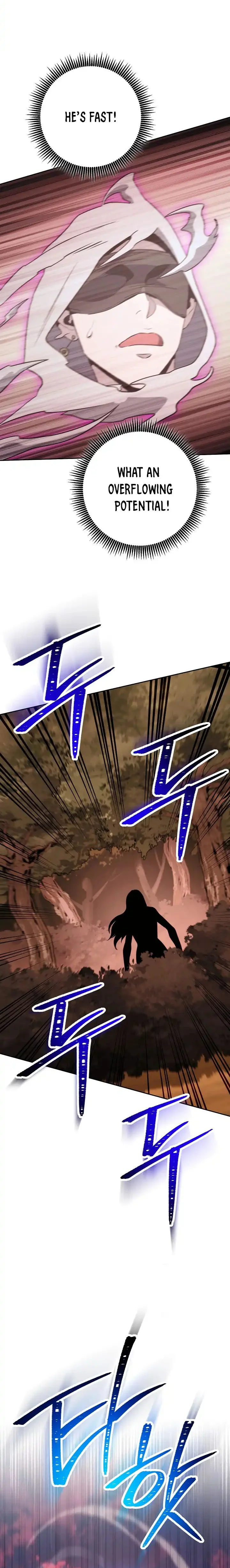 Skeleton Soldier chapter 237 page 26