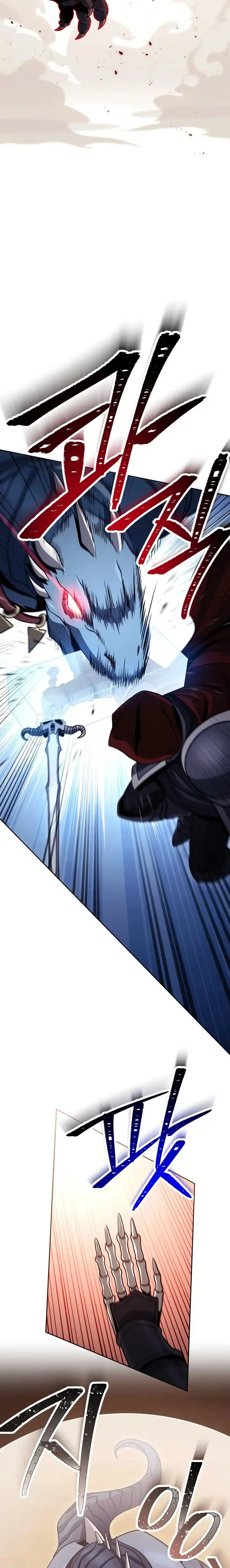 Skeleton Soldier chapter 237 page 29