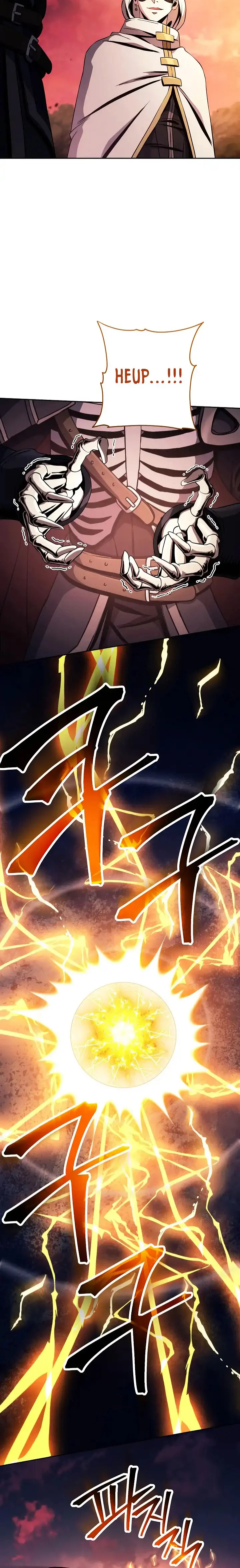 Skeleton Soldier chapter 237 page 3