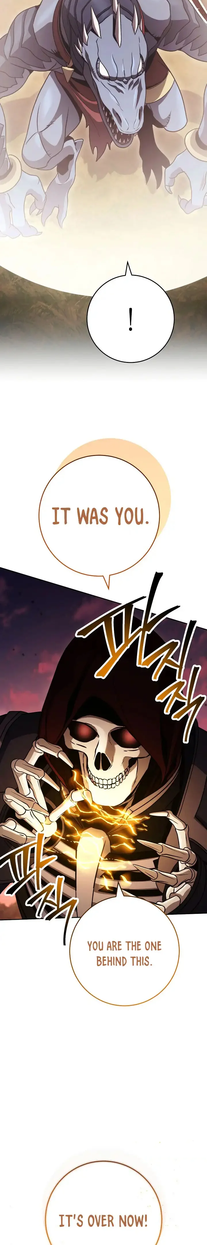 Skeleton Soldier chapter 237 page 30