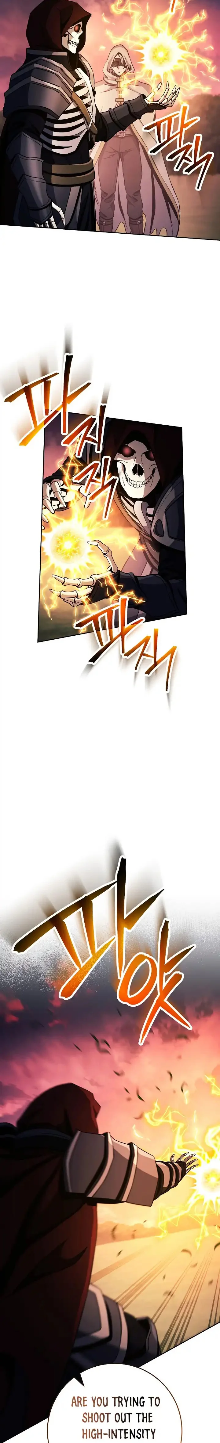 Skeleton Soldier chapter 237 page 4