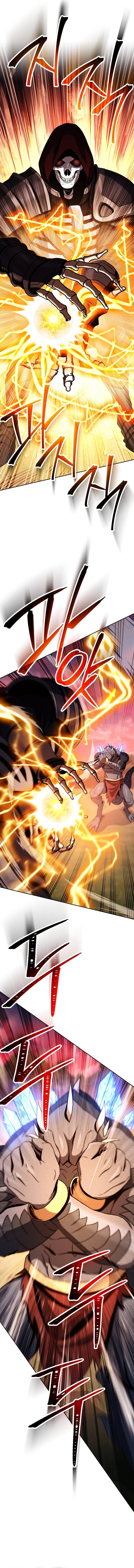 Skeleton Soldier chapter 238.1 page 11