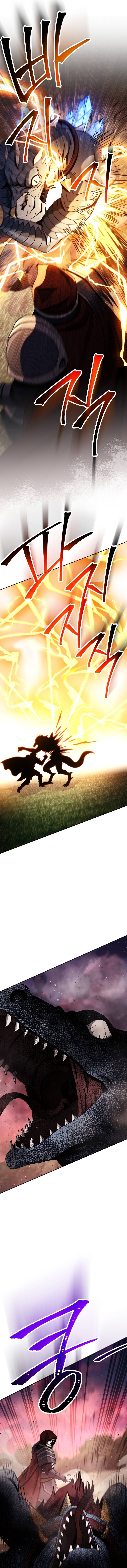 Skeleton Soldier chapter 238.1 page 12