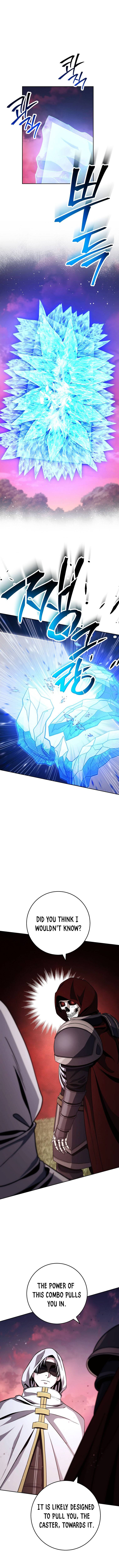 Skeleton Soldier chapter 238.1 page 15