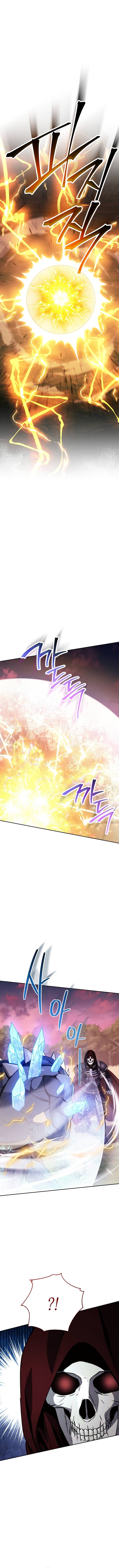 Skeleton Soldier chapter 238.1 page 2