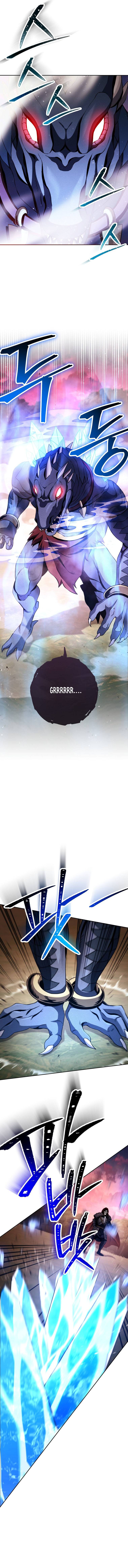 Skeleton Soldier chapter 238.1 page 3