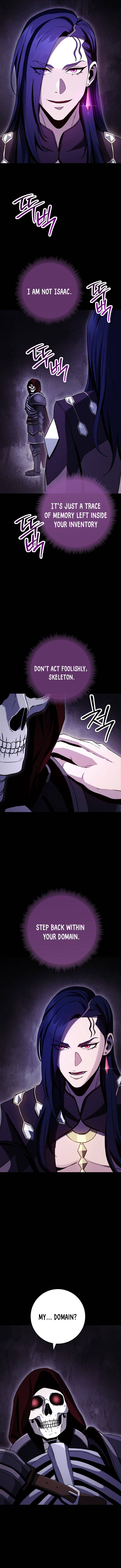 Skeleton Soldier chapter 238.1 page 6