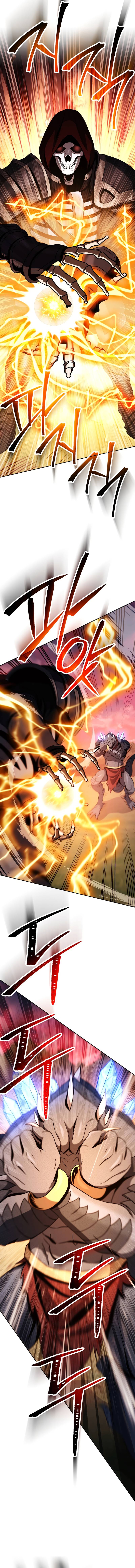 Skeleton Soldier chapter 238 page 10