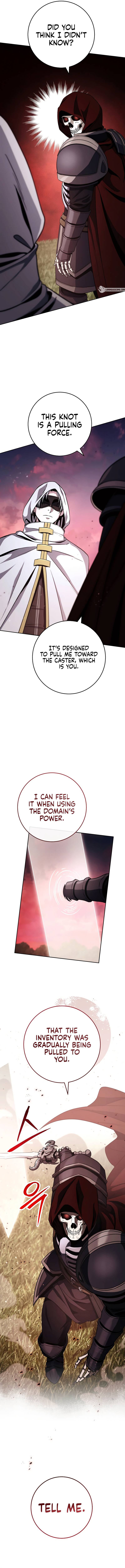 Skeleton Soldier chapter 238 page 15