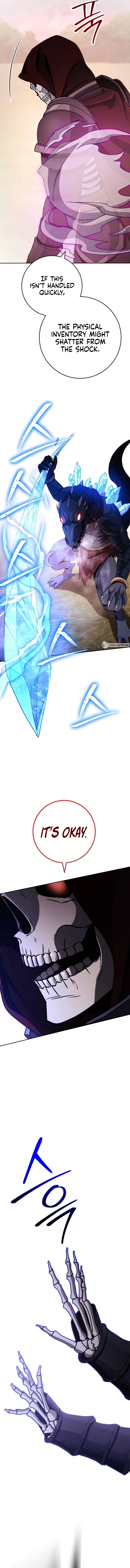 Skeleton Soldier chapter 238 page 7