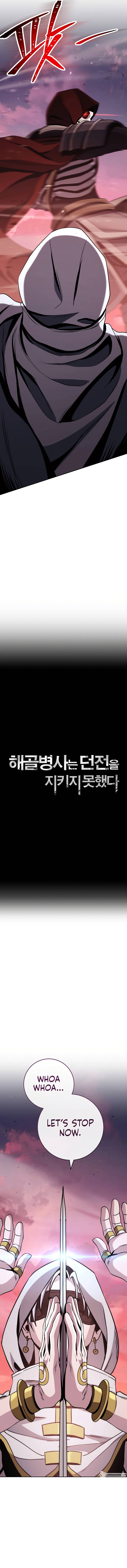 Skeleton Soldier chapter 239 page 12