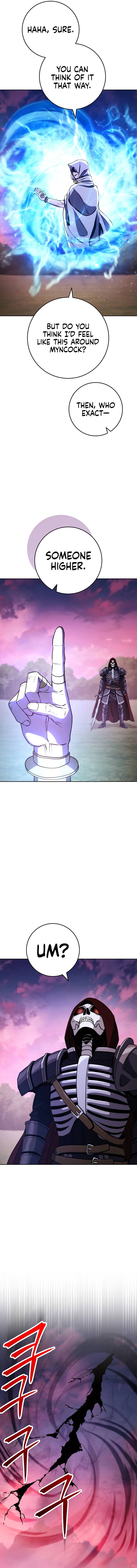 Skeleton Soldier chapter 239 page 16