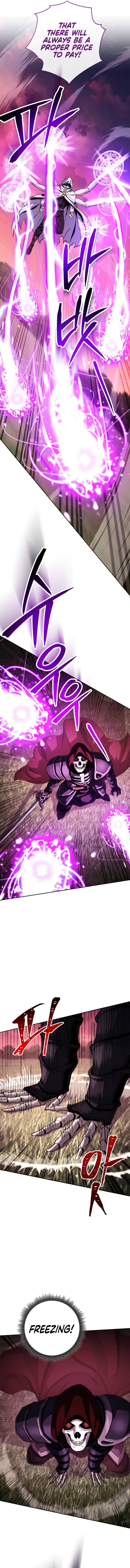 Skeleton Soldier chapter 239 page 3