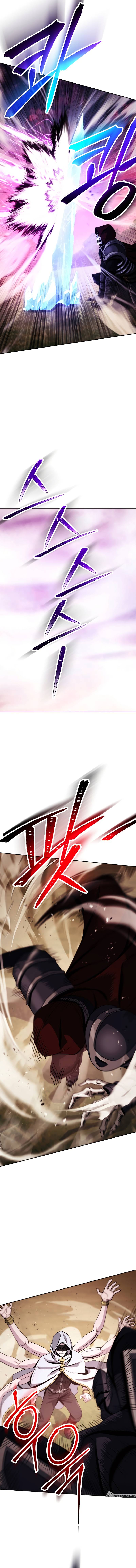 Skeleton Soldier chapter 239 page 4