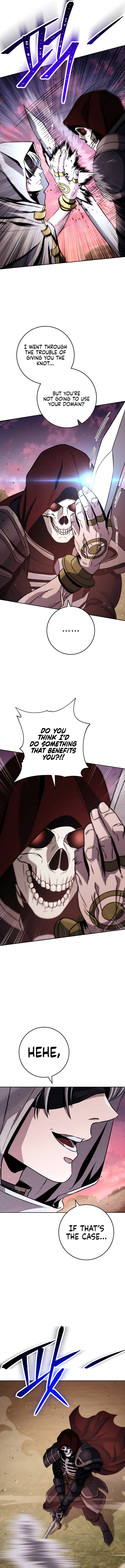 Skeleton Soldier chapter 239 page 5