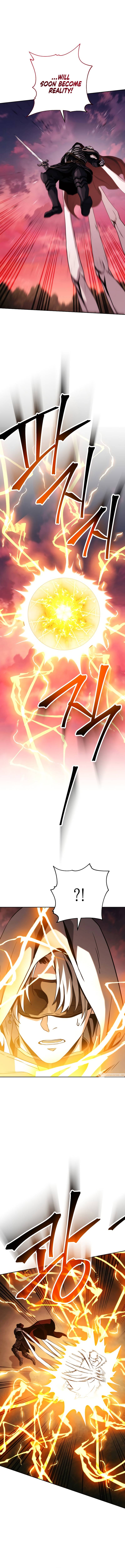 Skeleton Soldier chapter 239 page 9