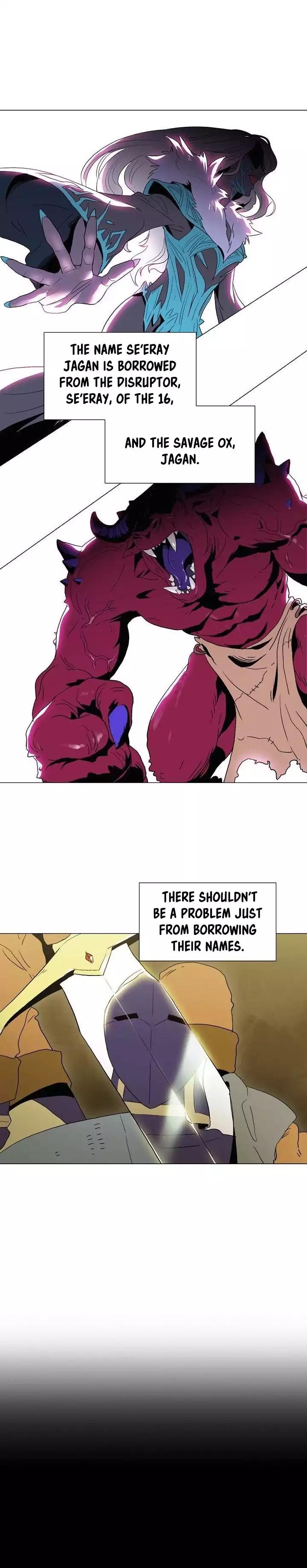 Skeleton Soldier chapter 24 page 4